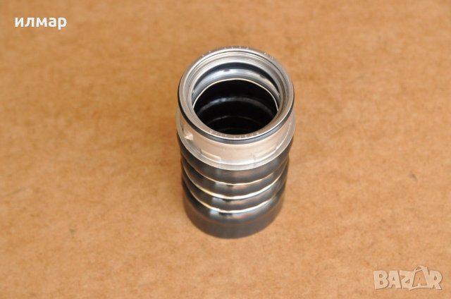 11657556551 Маркуч за турбо/интеркулер за БМВ  E90 E91 335i 335xi, снимка 3 - Части - 26508470