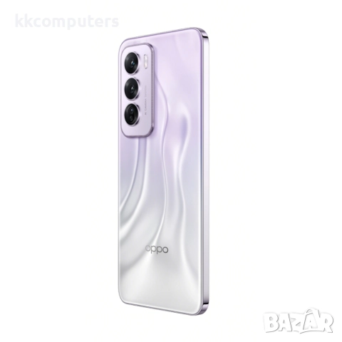 ЧАСТИ ЗА Смартфон GSM OPPO RENO 12 PRO SILVER 6.70 ", 512 GB, RAM 12 GB, 50+50+8 MP, 5G , снимка 5 - Резервни части за телефони - 51695834