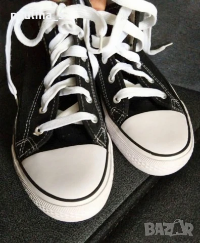 Два различни броя / Комплект / Лот от Ортопедични маратонки(сникърси) "Lands' end"/ естествен велур , снимка 13 - Маратонки - 36976269