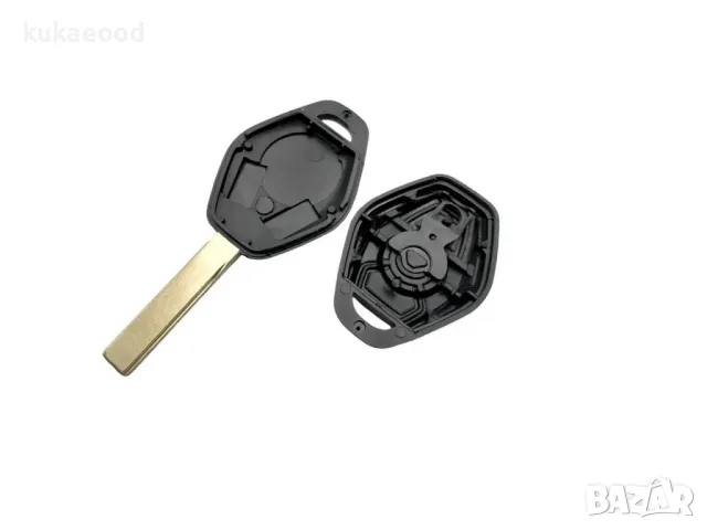 Кутийка за ключ за BMW Z3 E36/7, снимка 3 - Части - 47378052