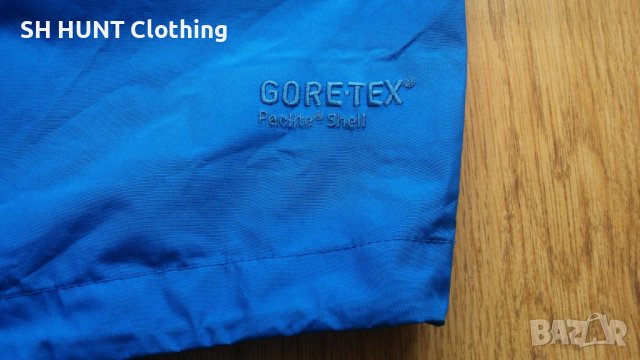 MISSING LINK GORE-TEX KIDS Jacker размер 8 години / 128 см детско яке водонепромокаемо - 211, снимка 10 - Детски якета и елеци - 40575080