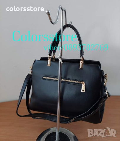 Луксозна нова чанта Guess  код IM-57TY, снимка 4 - Чанти - 37254355