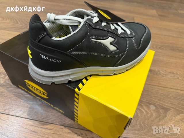 Diadora работни обувки