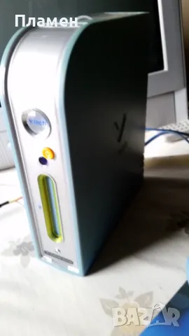 Електронна игра Vtech TV Learning Station, снимка 3 - Образователни игри - 48177892