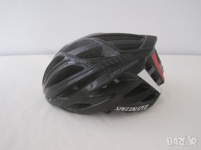 Specialized Echelon -шосейна велосипедна каска, снимка 2 - Спортна екипировка - 43382464