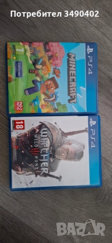 игри за ps4