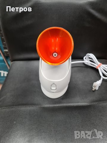 Уред за Почистване на Лице с Пара DR. Dennis Gross, снимка 3 - Козметика за лице - 43581060