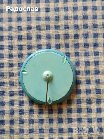 стара значка BONEY M, снимка 3 - Колекции - 39925808