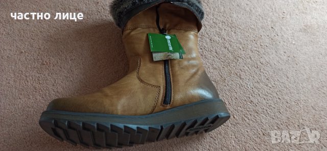 Боти Remonte 40, снимка 10 - Дамски боти - 43294828