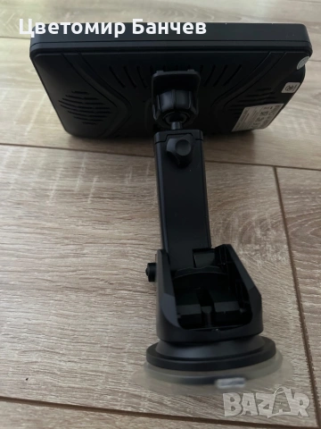 Мултимедия за автомобил 7”, снимка 5 - Аксесоари и консумативи - 53437904