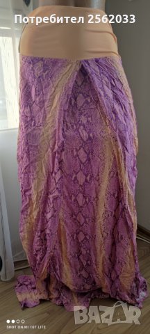 Маркова пола+подарък бански, снимка 6 - Поли - 34791403