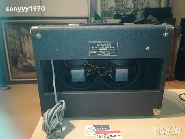 CANADA MADE IN CANADA 2405212025, снимка 2 - Китари - 32985223