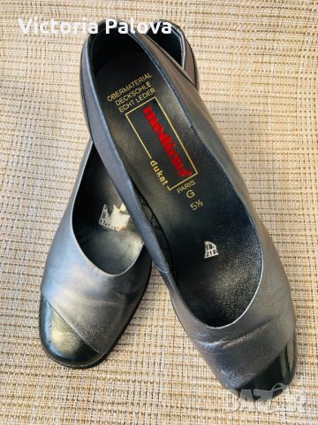 🇫🇷 MEDIKUS DUKAT,PARIS изключително удобни обувки, снимка 7 - Дамски ежедневни обувки - 26381041