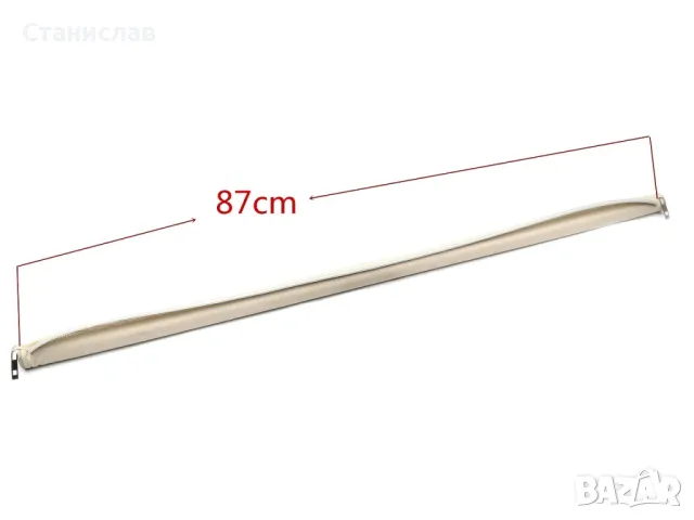  Audi A5 8T Щора за панорамен таван , снимка 3 - Части - 50430100