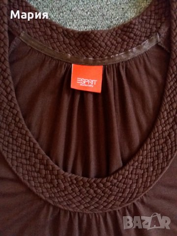 Лятна свободна рокля М/Л - 10 лв, снимка 4 - Рокли - 33521557