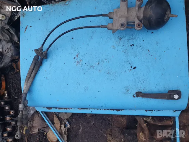 Жила за скорости за Мерцедес Вито W638, Mercedes Vito, A 638 260 09, A63826009, снимка 3 - Части - 48560456