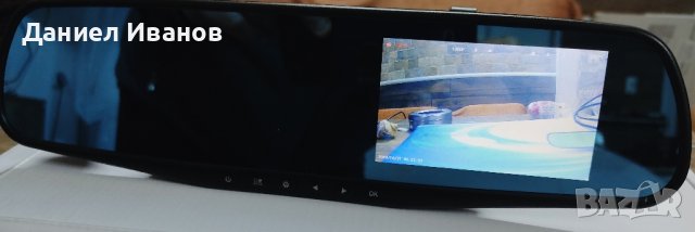 Видеорегистратор за кола Чисто Нов Full HD, снимка 3 - Аксесоари и консумативи - 42977062