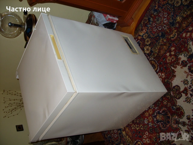 Продавам фризер Frinko тип ракла, снимка 4 - Фризери - 53198446