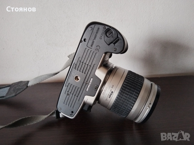 Камери Nikon F65, Nikon COOLPIX S2750 16MP Japan, снимка 15 - Фотоапарати - 47259368