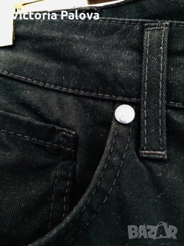 Хубав памучен панталон SARAH, снимка 6 - Панталони - 28047385