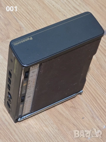 Panasonic tr1001s crt, снимка 10 - Телевизори - 53169093