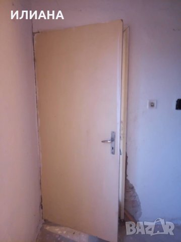 ДЪРВЕНА ВРАТА, снимка 2 - Интериорни врати - 38467673