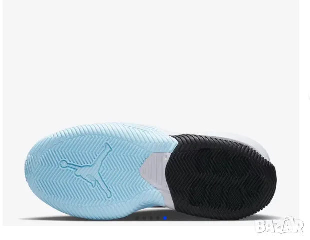 Nike Jordan Stay Loyal 2 номер 37 ,5-38 оригинални маратонки , снимка 4 - Маратонки - 50169902