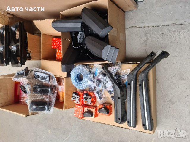 Авточасти лада москвич.и други 0895486622, снимка 16 - Части - 37480016