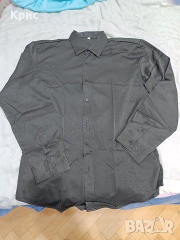 Три броя ризи XL размер , снимка 1 - Ризи - 43451209