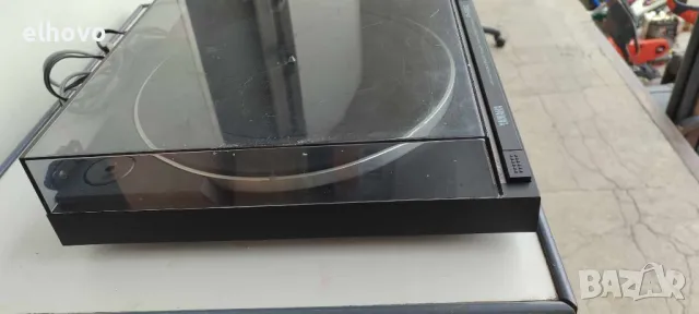 Грамофон Yamaha P-220, снимка 8 - Грамофони - 49794225
