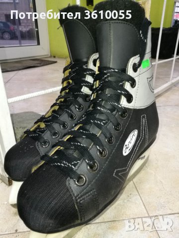 РОЛЕРИ И КЪНКИ ЗА ЛЕД В ДОБРО СЪСТОЯНИЕ !!! ROLLERBLADE , BYOX , STATS , и др., снимка 14 - Ролери, кънки - 39757228