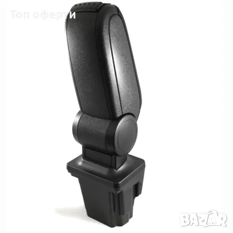 Подлакътник съвместим с Seat Leon - 2005 - 2012, снимка 3 - Аксесоари и консумативи - 48662008