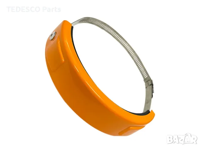 Предпазител за ауспух - универсален, снимка 2 - Части - 50241656