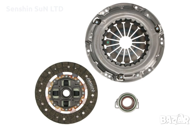 Комплект съединител Aisin KT-259E LEXUS IS (_E1), снимка 3 - Части - 52290371