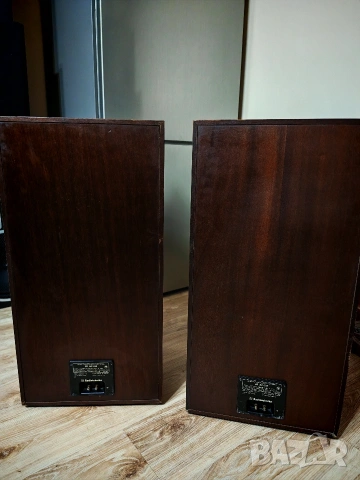 Radiotehnika S90-35 AC-212, снимка 6 - Тонколони - 53275445