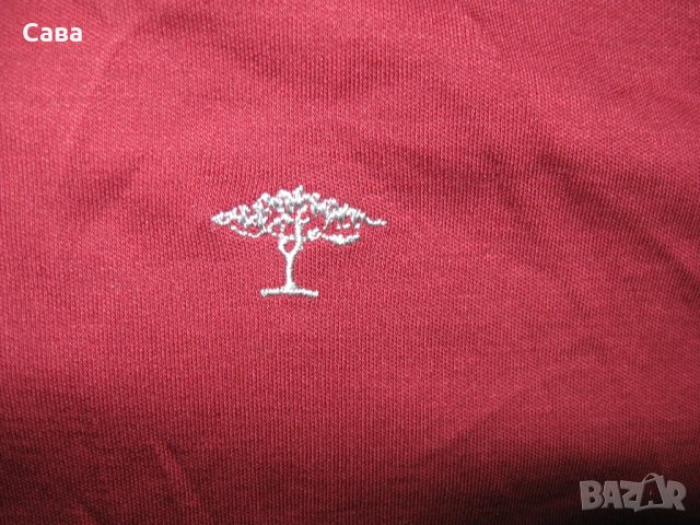 Блуза FYNCH-HATTON   мъжка,Л, снимка 3 - Блузи - 32390308