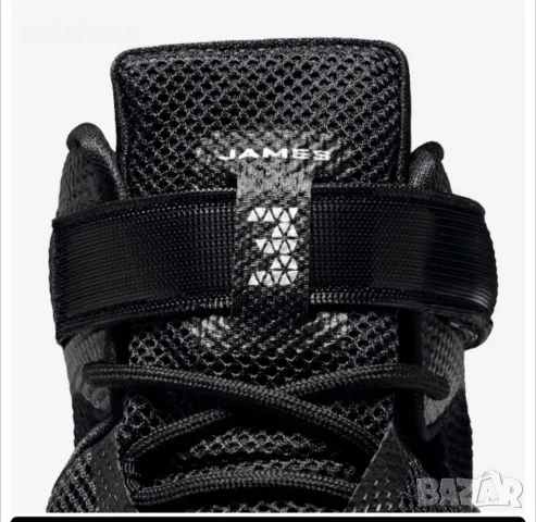 Nike- Lebron Soldier 9, снимка 4 - Маратонки - 50224679