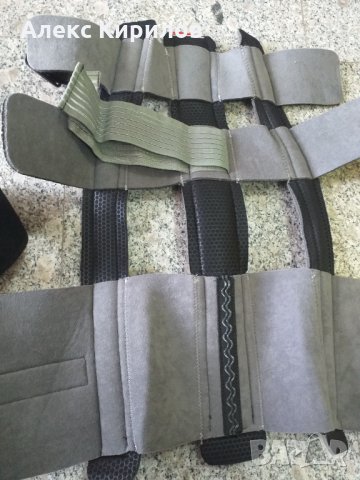 Ортези за гръб, снимка 6 - Ортези и протези - 35599304