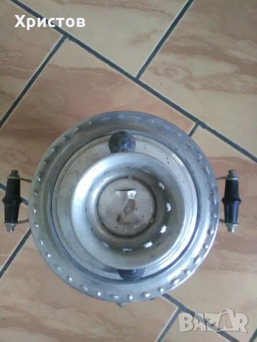 Продавам самовар, снимка 2 - Други - 28174624
