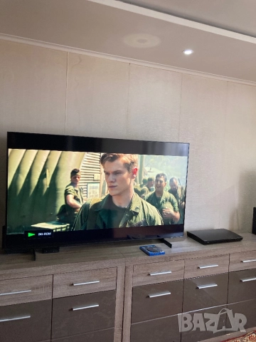 SONY BDV-EF220 2+1 Blu-ray 3D Домашно кино RECEIVER, снимка 11 - Плейъри, домашно кино, прожектори - 52304025