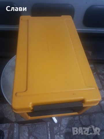 Термопорт-кутия за пренасяне на храна от -20 до +100 -№11, снимка 2 - Обзавеждане на кухня - 28077319