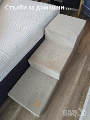 матраци и стъпала за големи кучетс, снимка 11 - За кучета - 51812462