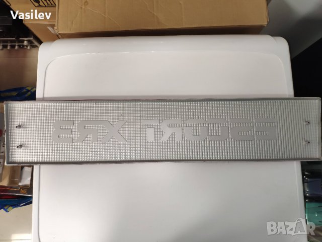 Ford Sierra Mk2 / Ford Escort xr3 Mk3 Sacex Декоративен Панел , снимка 7 - Части - 38843308