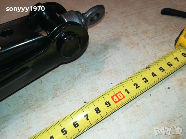 КРИК С ВЪРТОК 1,5Т 65ЛВ ИЛИ 2Т-85ЛВ 3010251818, снимка 11 - Аксесоари и консумативи - 52238150