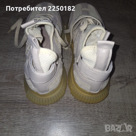 Radis Pause маратонки!, снимка 5 - Маратонки - 52849710