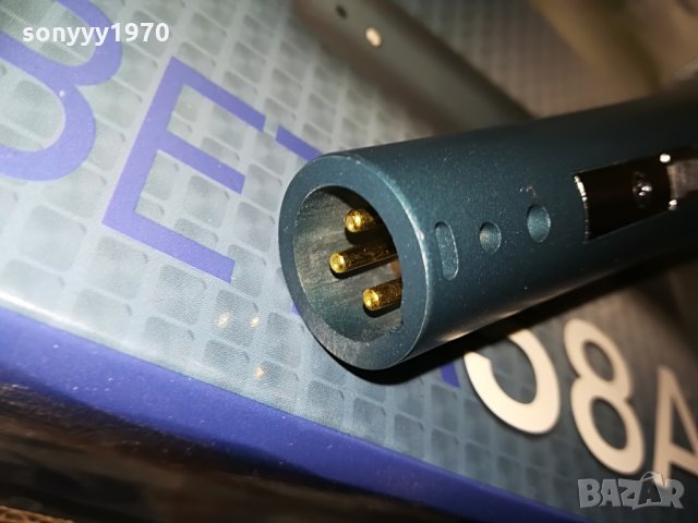 SHURE-full КОМПЛЕКТ-swiss, снимка 6 - Микрофони - 28792210