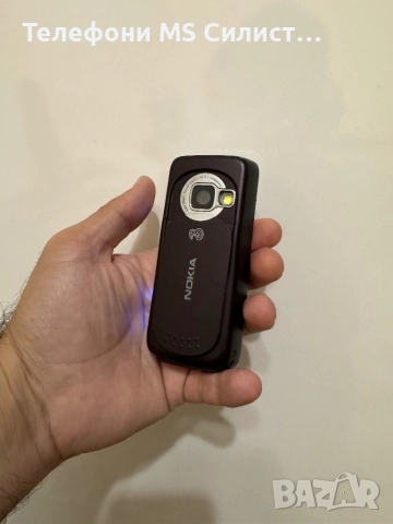 Nokia n73 Нокия Н73 Отлично работи