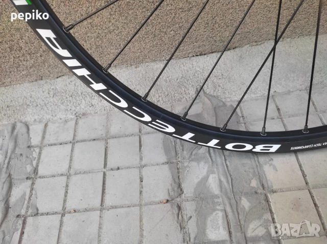 Продавам колела внос от Германия  НОВИ капли SHIMANO ZI 26 цола, снимка 9 - Части за велосипеди - 51267563