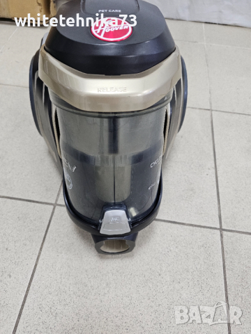 Прахосмукачка Hoover 90LA1768_9A, снимка 2 - Прахосмукачки - 44896792