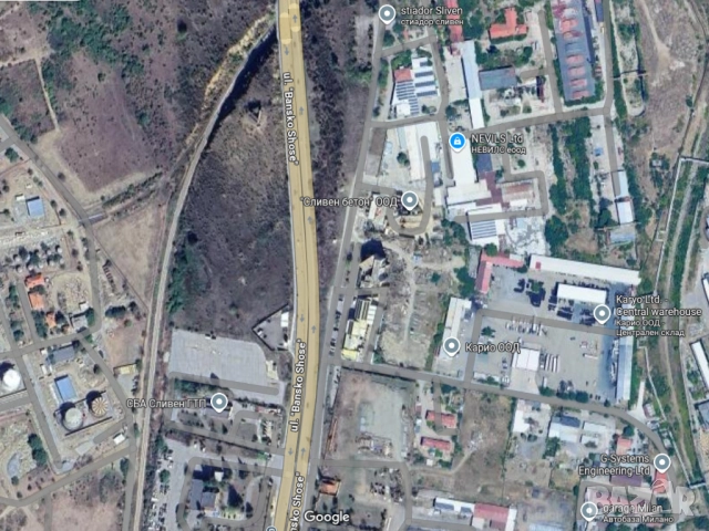 Парцел 2 броя Парцели, снимка 5 - Парцели - 51650354